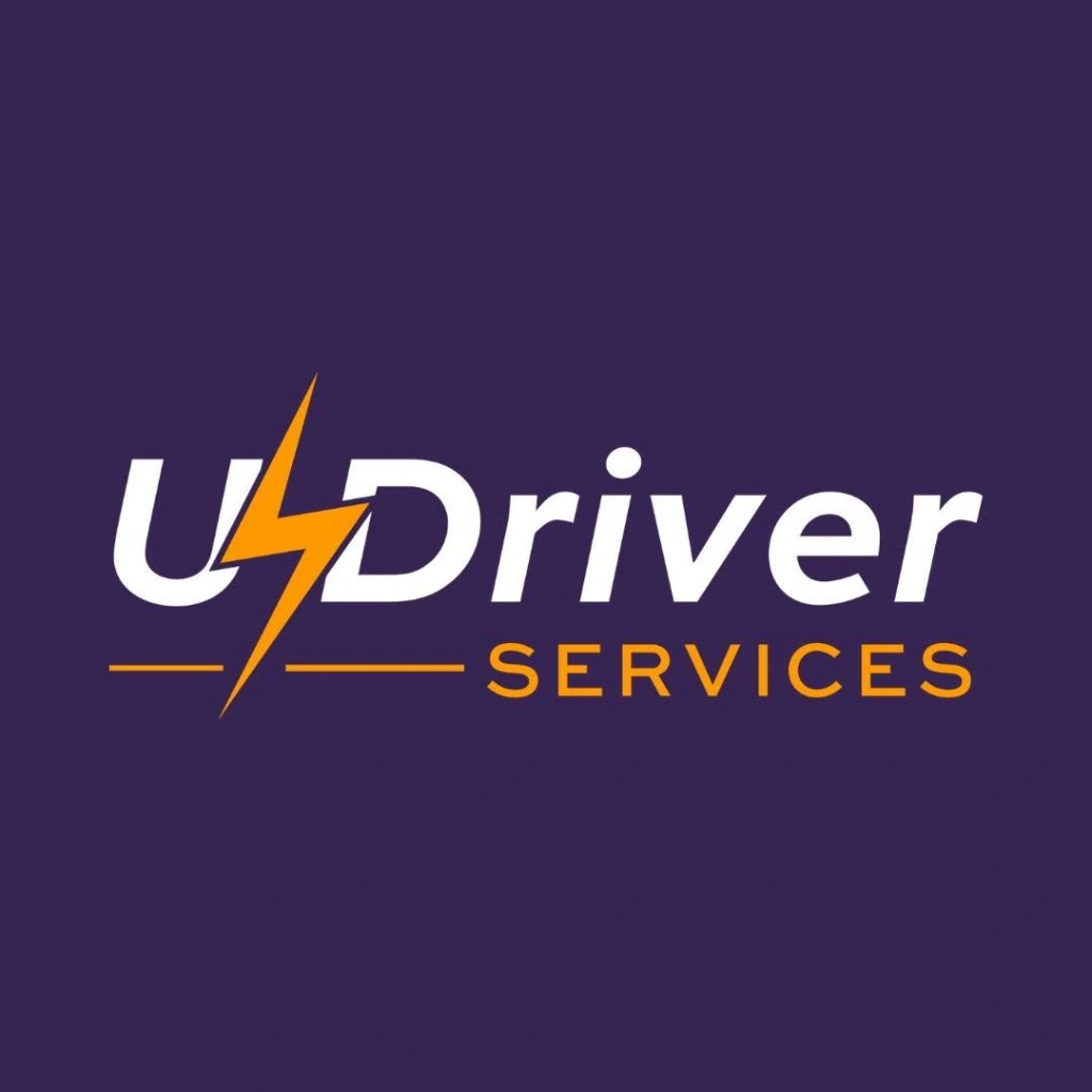UDriver Services Logo